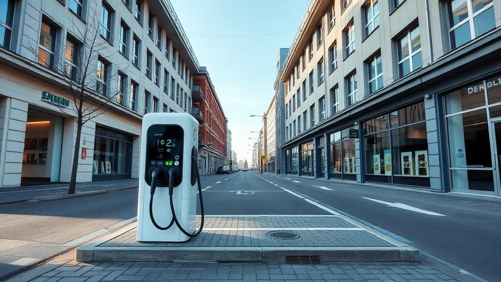 Informationen und Standort der Manteuffelstraße Part 1