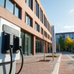 Informationen und Standort der Margot Engelke Zentrum Part 1