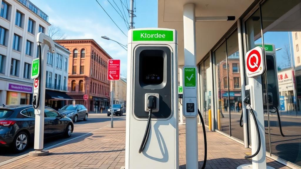 Informationen und Standort der Marienstr. 6 Part 1