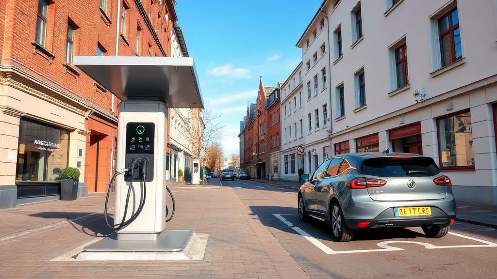 Informationen und Standort der Marienstraße 11 Part 1