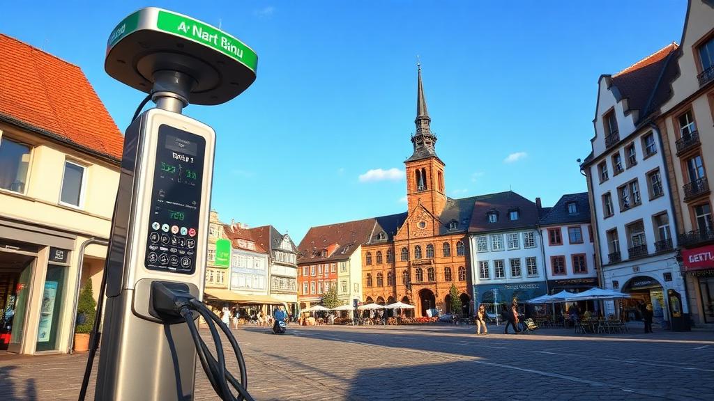 Informationen und Standort der Markt 14 Part 1