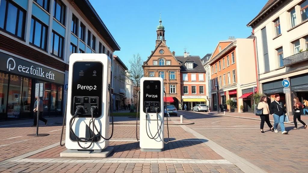 Informationen und Standort der Marktplatz Part 1