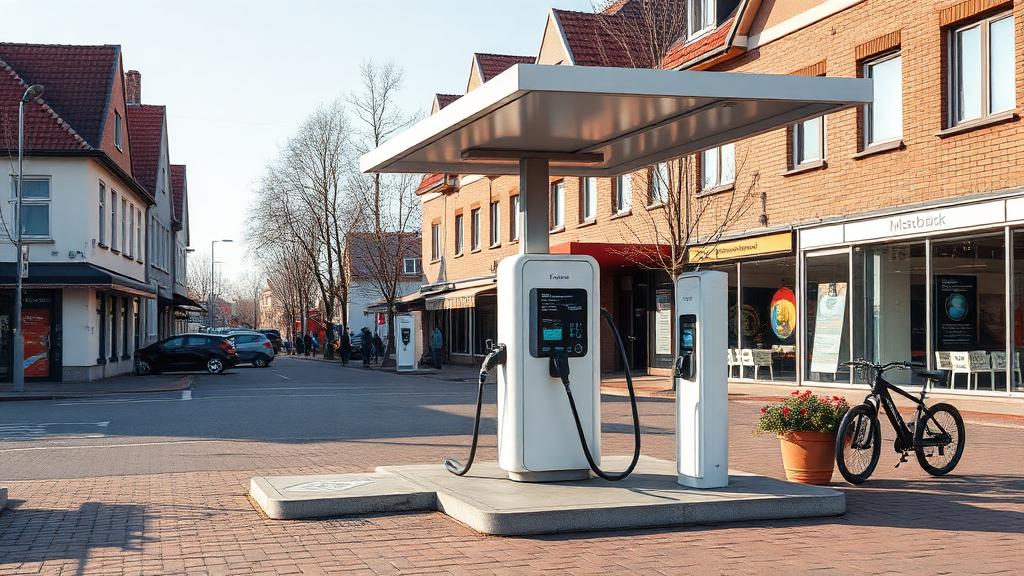 Informationen und Standort der Marktstraße 13 Part 1