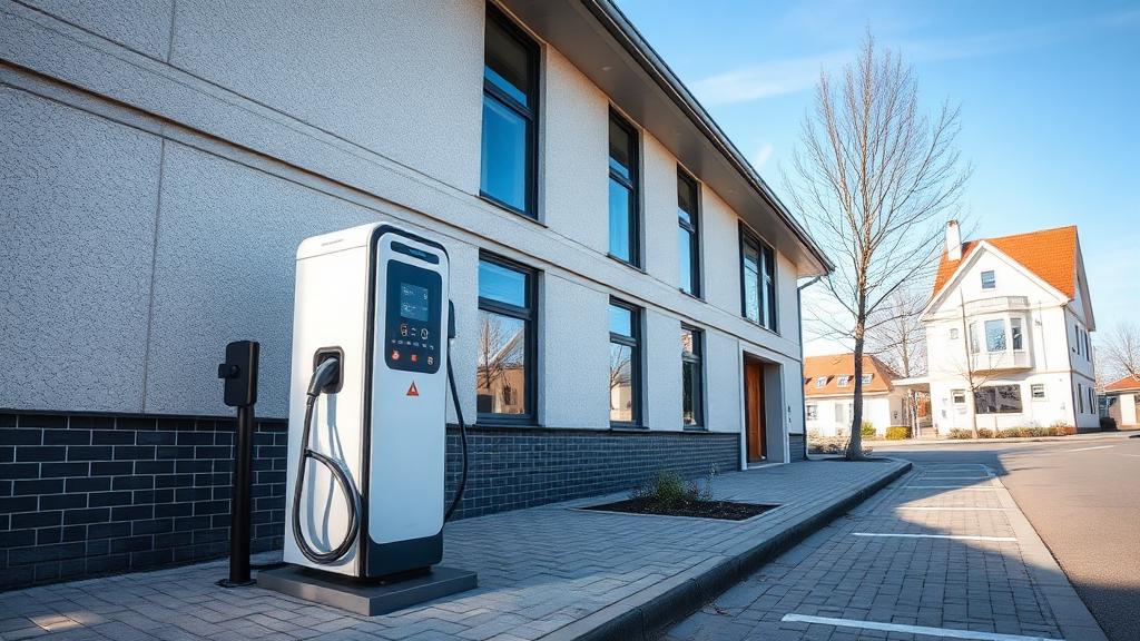 Informationen und Standort der Martinsriether Weg 2 Part 1