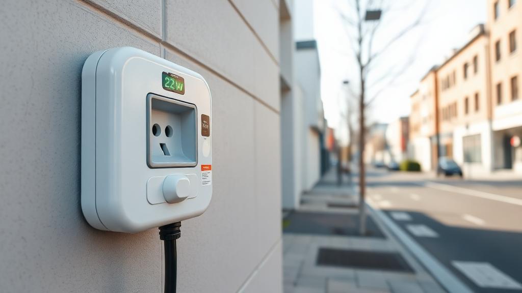 Informationen und Standort der Meesmannstr. 47 Part 1