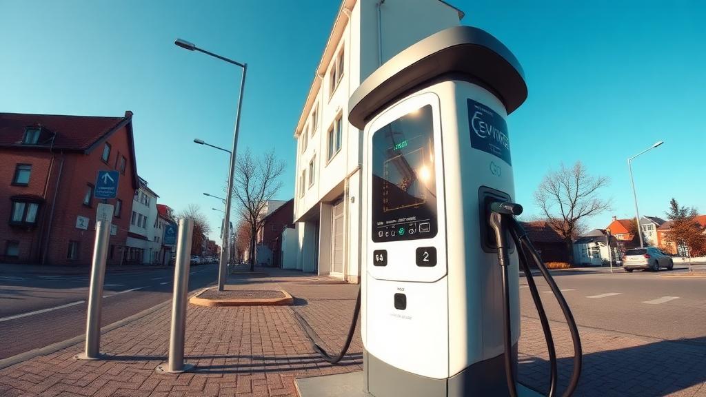 Informationen und Standort der Merseburgerstraße 104 Part 1