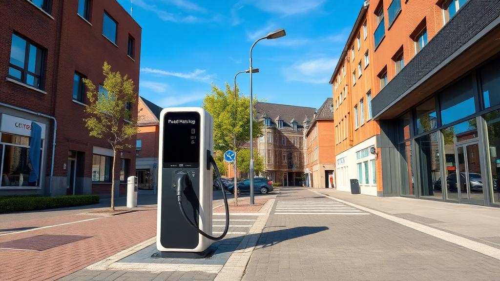 Informationen und Standort der Mersinweg 2 -4 Part 1