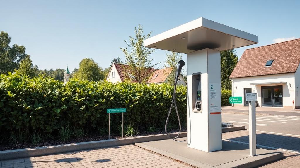 Informationen und Standort der Michaelstein 0 Part 1