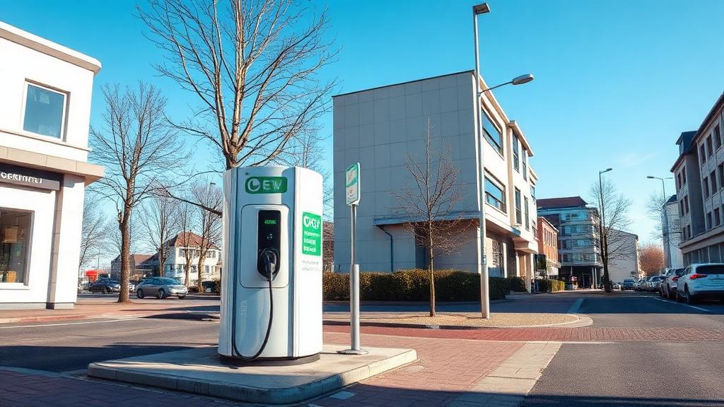 Informationen und Standort der Moltkestraße 21 Part 1