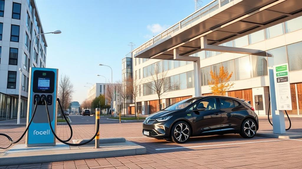 Informationen und Standort der MVZ Gemeinschaftslabor Cottbus Part 1