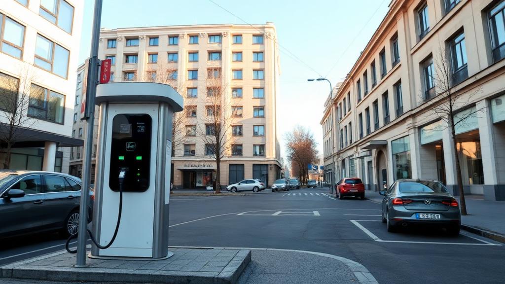 Informationen und Standort der Nachodstr. 2 Part 1