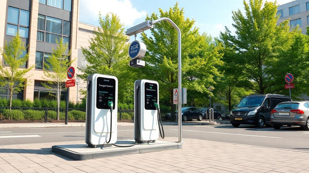 Informationen und Standort der Nahmitzer Damm Part 1