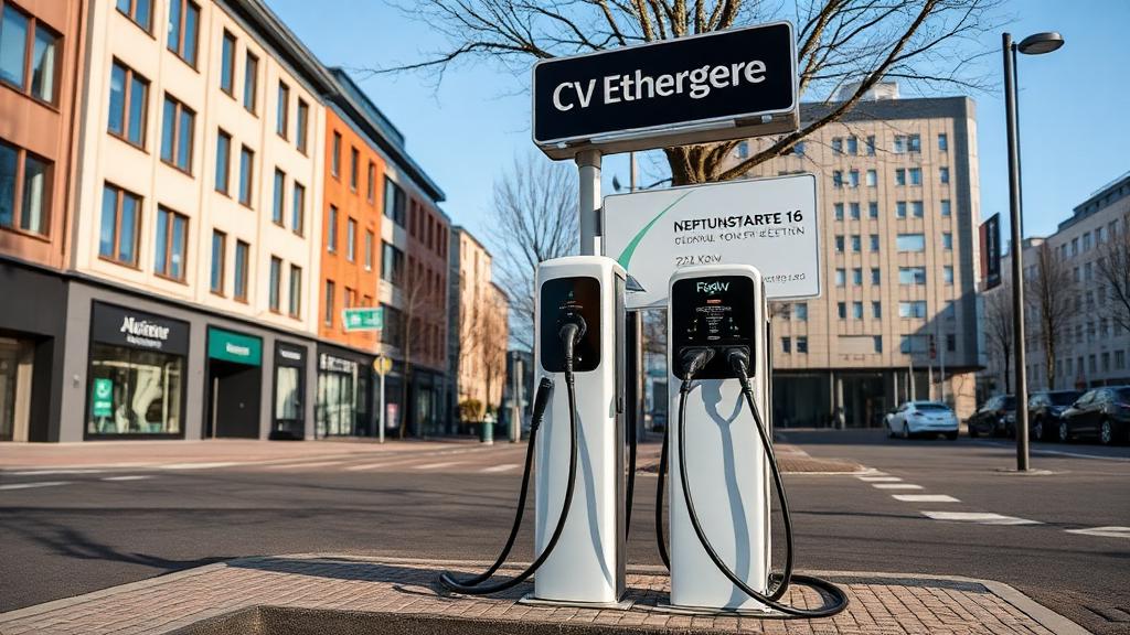 Informationen und Standort der Neptunstraße 16 Part 1