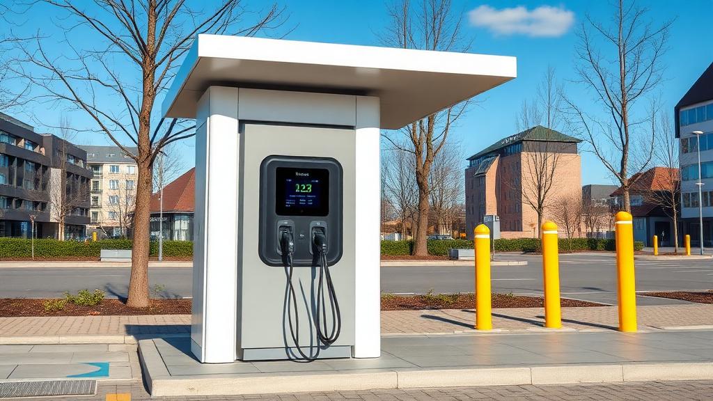 Informationen und Standort der Nieberdingstr. 43 Part 1