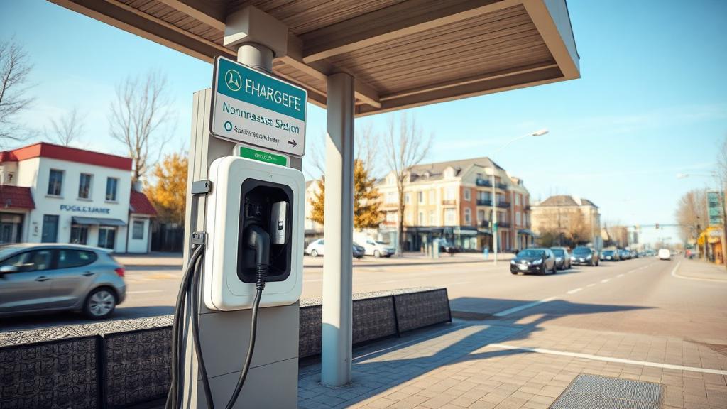 Informationen und Standort der Nonnengasse Part 1