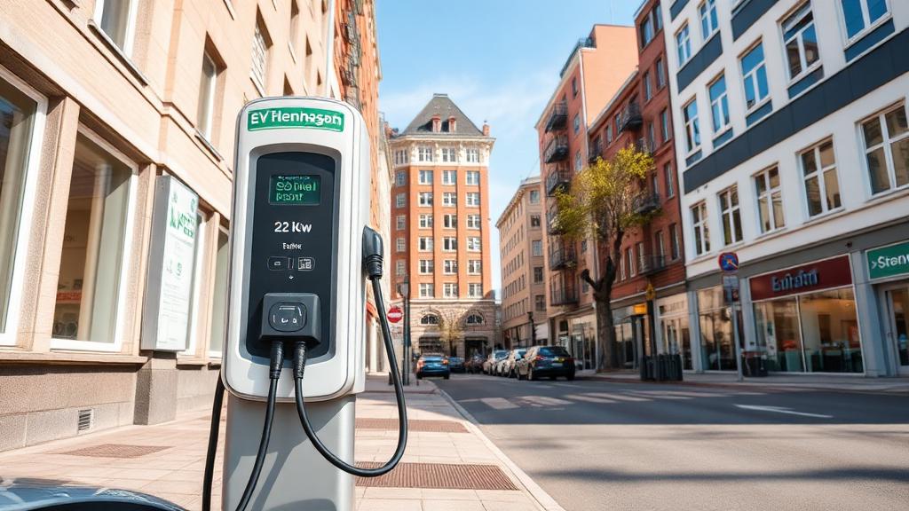 Informationen und Standort der Nuhnenstraße 7 Part 1