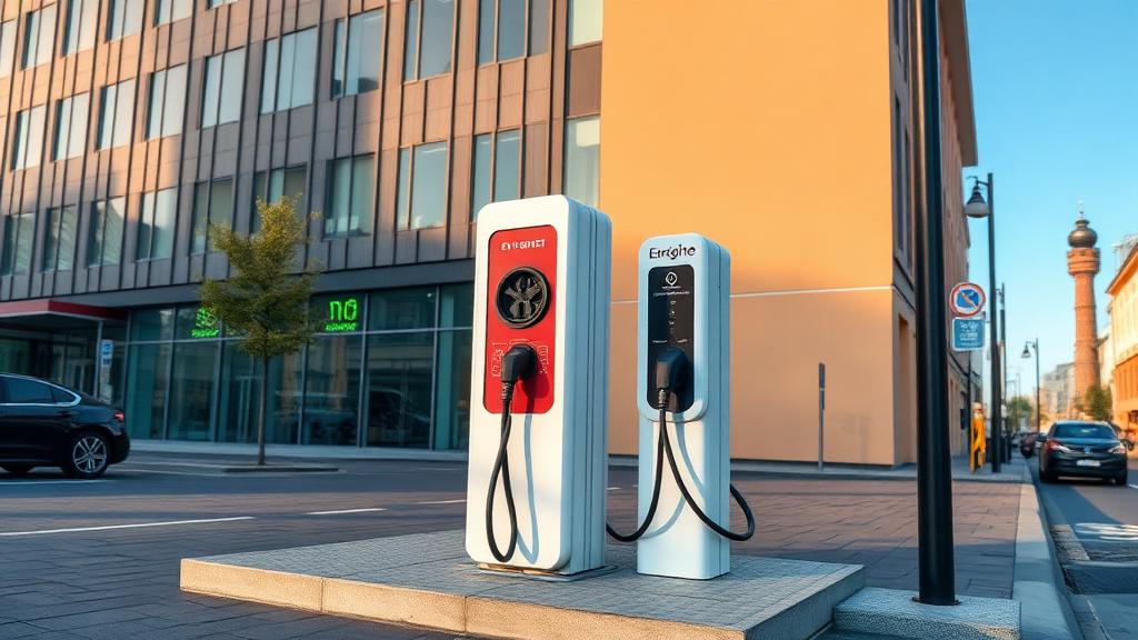 Informationen und Standort der Oberfeldstraße Part 1