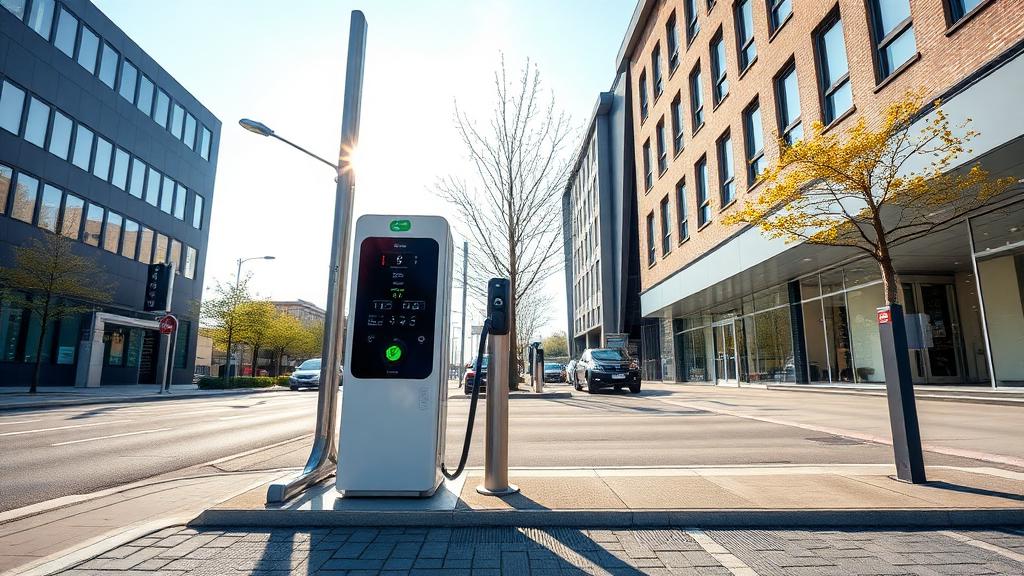 Informationen und Standort der Oldenburgerstraße Part 1