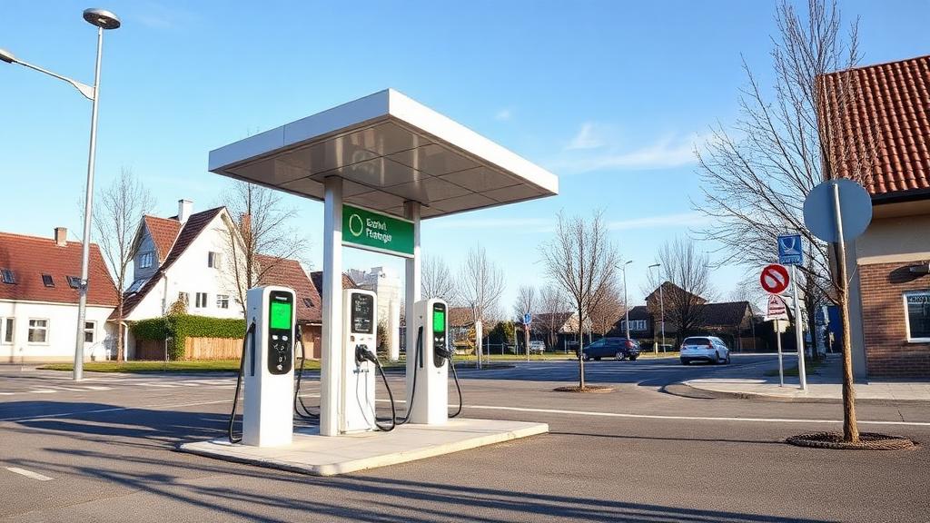 Informationen und Standort der Ostlandring 9 Part 1