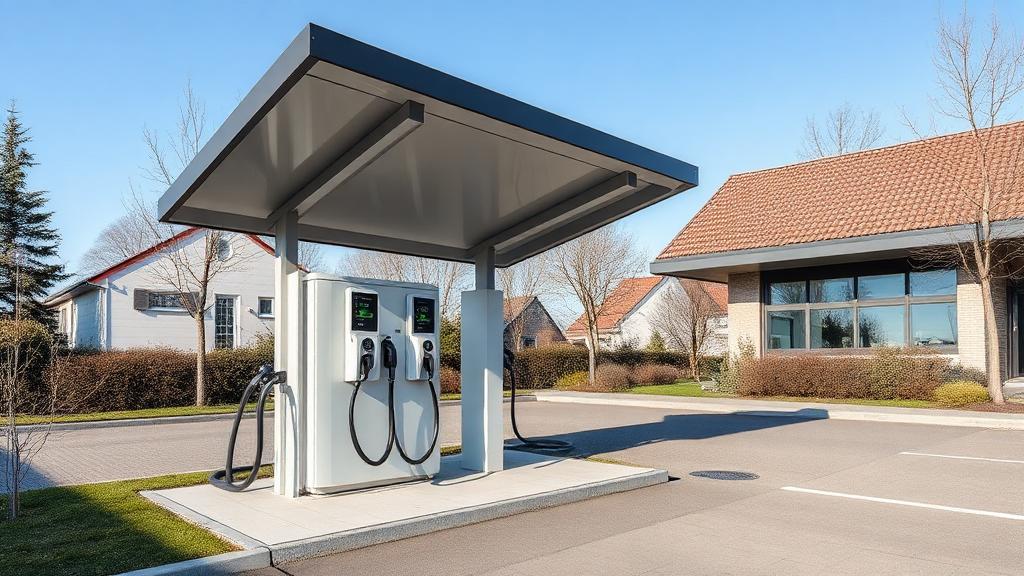 Informationen und Standort der Paßweg 3 Part 1