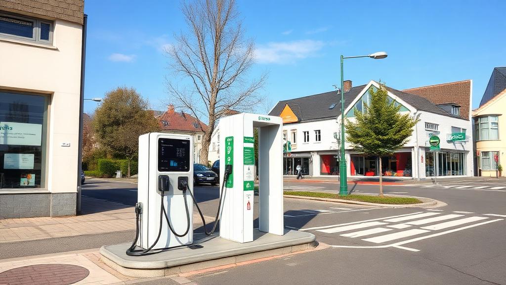 Informationen und Standort der Paderborner Tor 123 Part 1