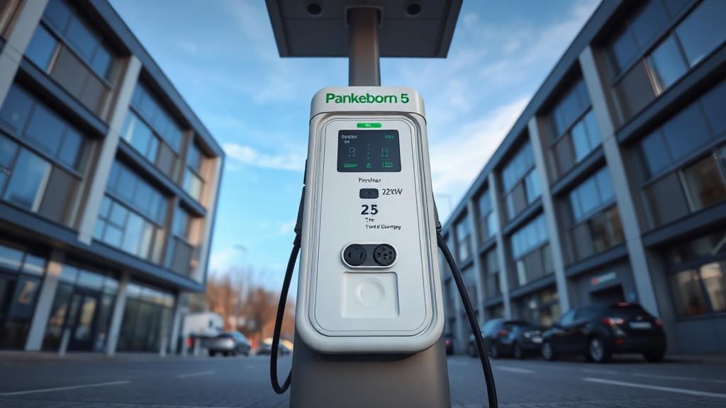 Informationen und Standort der Pankeborn 5 Part 1