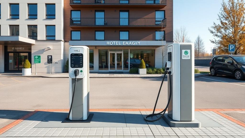 Informationen und Standort der Park-Hotel Bilm im Glück Part 1