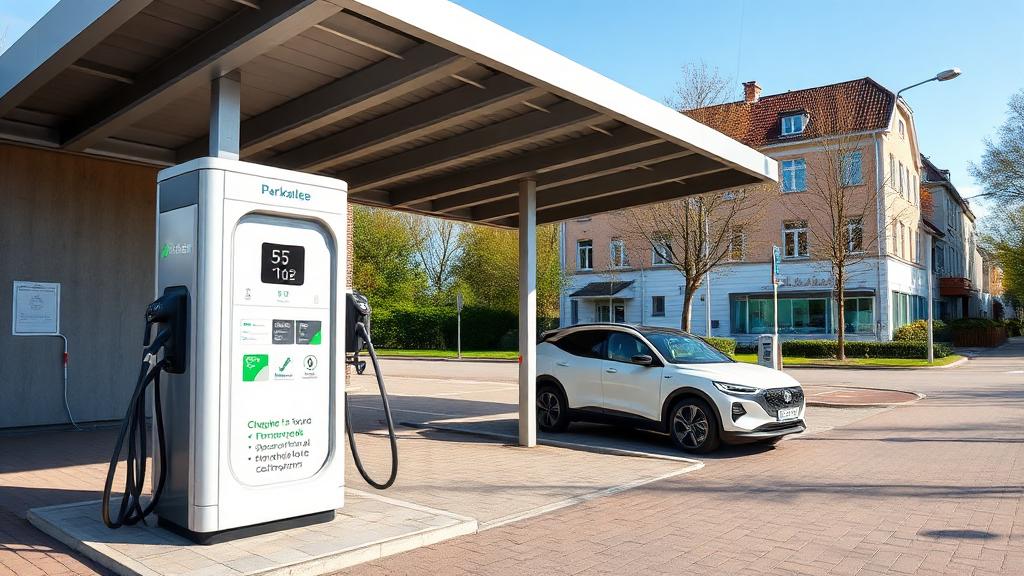 Informationen und Standort der Parkallee 36 Part 1