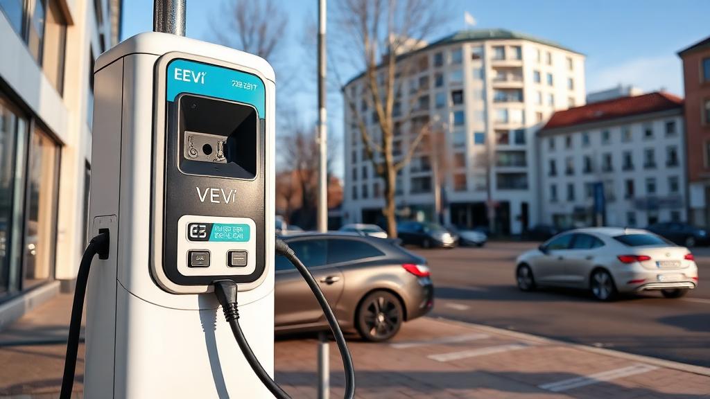 Informationen und Standort der Parkplatz Paderborner Strasse Part 1