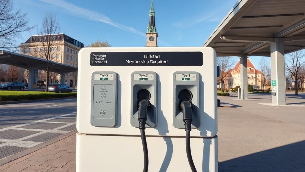 Informationen und Standort der Parkplatz Stadtfriedhof Seelhorst Part 1