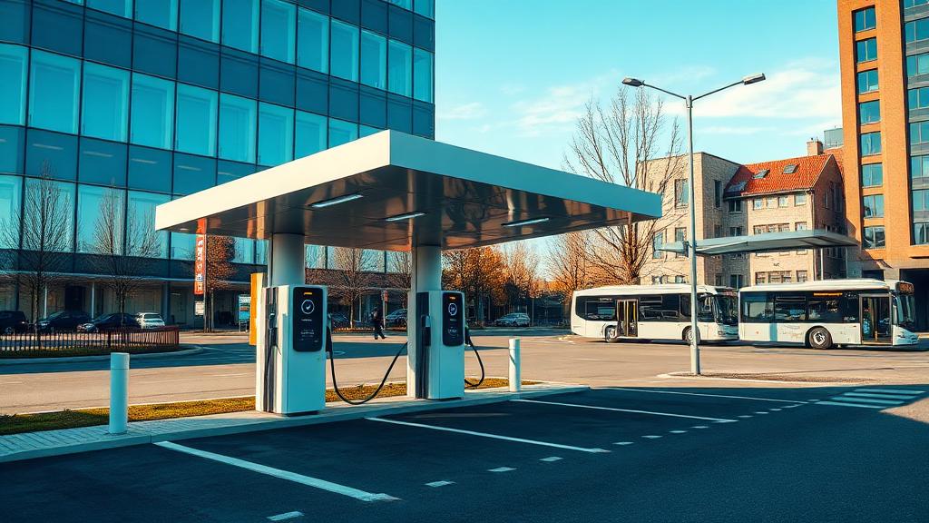 Informationen und Standort der Parkplatz Part 1