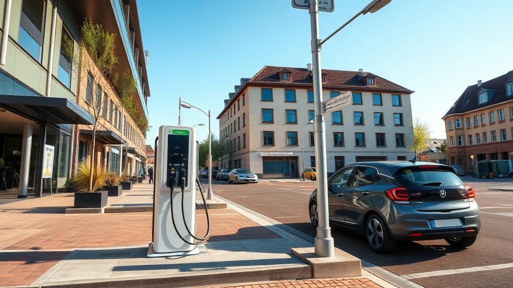 Informationen und Standort der Paul-Gerhardt Straße 15z Part 1