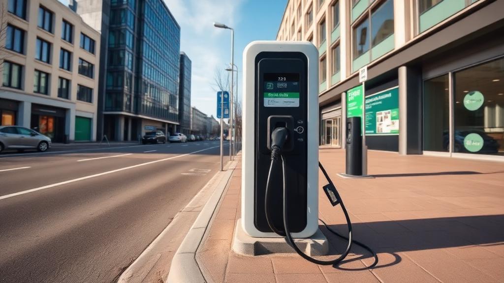 Informationen und Standort der Paulinenstraße / Ecke Breite Straße Part 1