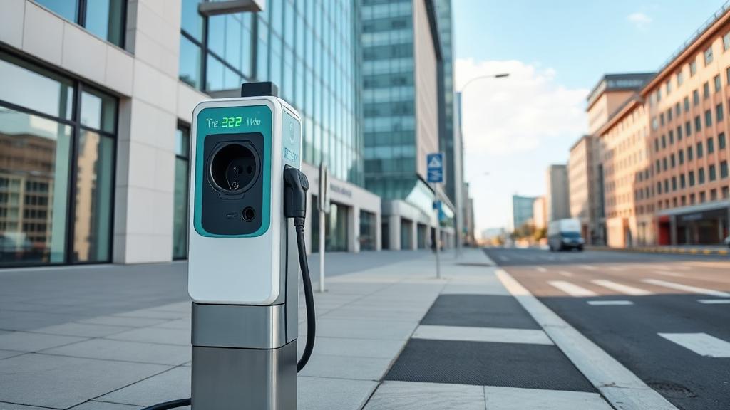 Informationen und Standort der Pfarrlandstraße Part 1