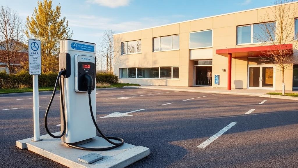 Informationen und Standort der PH Klinik Rintelner Straße 85 Part 1