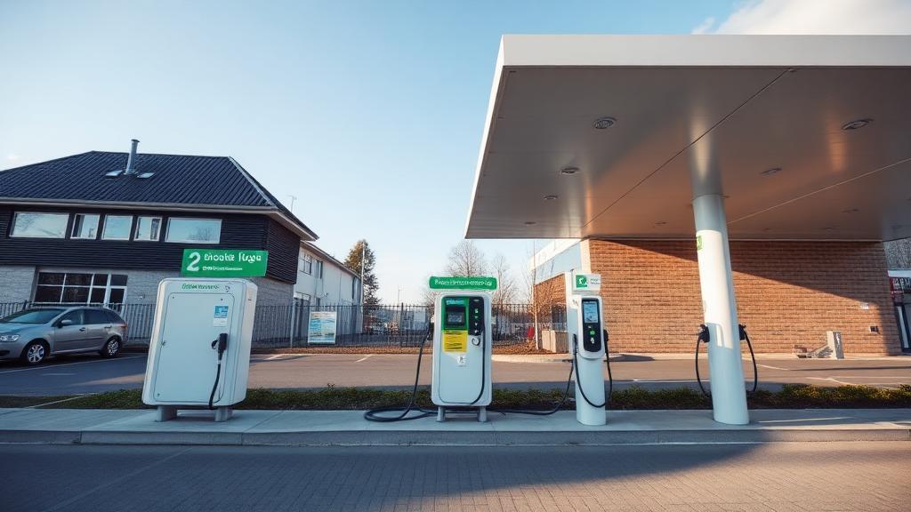 Informationen und Standort der Pierbusch 6 Part 1