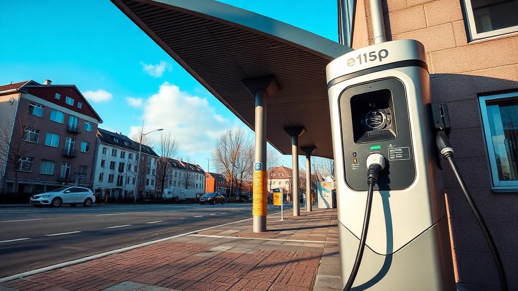 Informationen und Standort der Planckstraße 1 Part 1