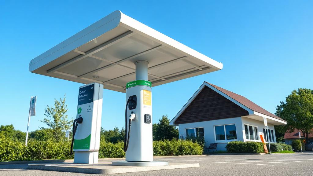 Informationen und Standort der Posthausen 11 Part 1