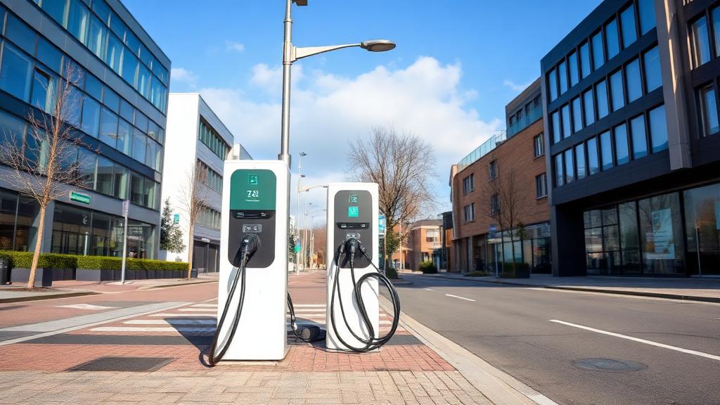 Informationen und Standort der Postheide 34 Part 1