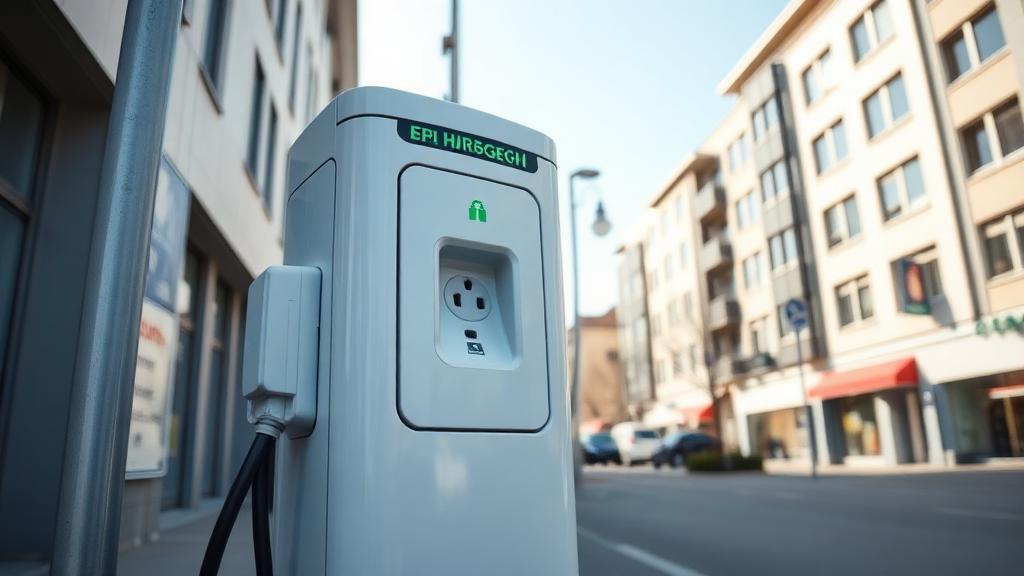 Informationen und Standort der Potsdamer Allee 38 Part 1