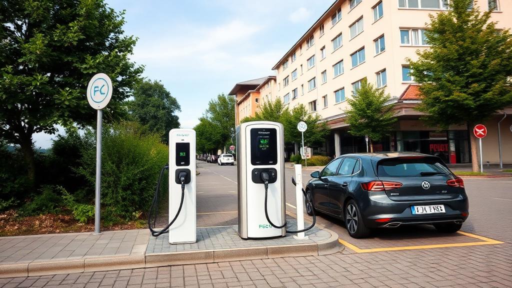 Informationen und Standort der Potsdamer Str. 97 Part 1