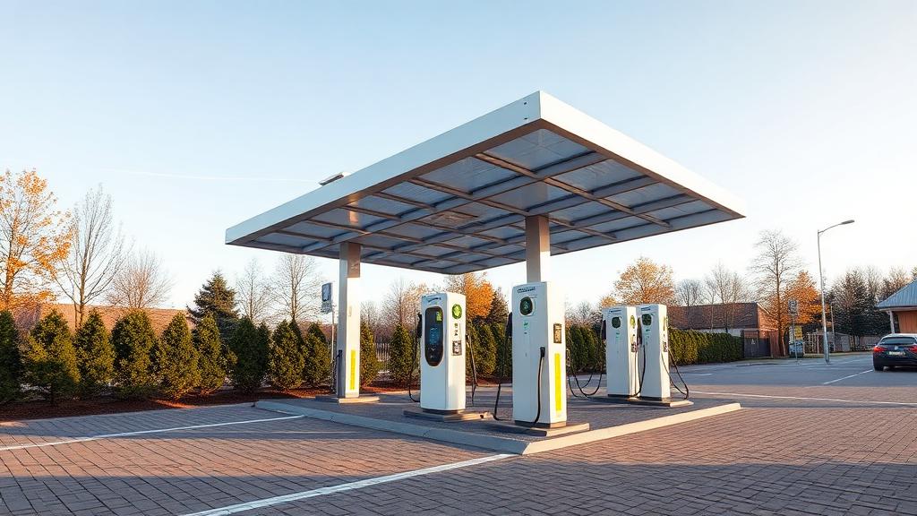 Informationen und Standort der Poucher Dorfplatz 2 Part 1