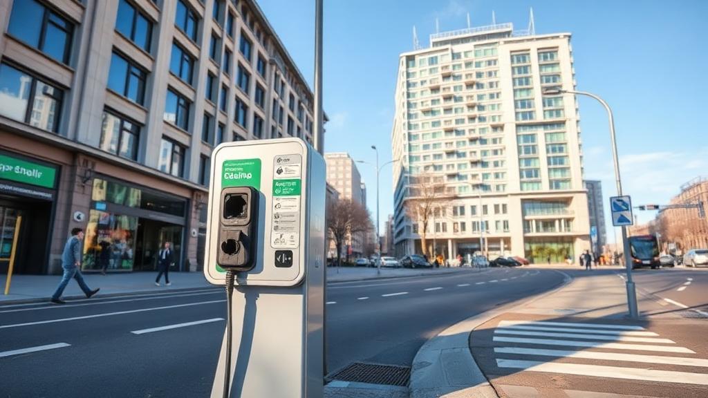 Informationen und Standort der Prenzlauer Promenade 46 Part 1