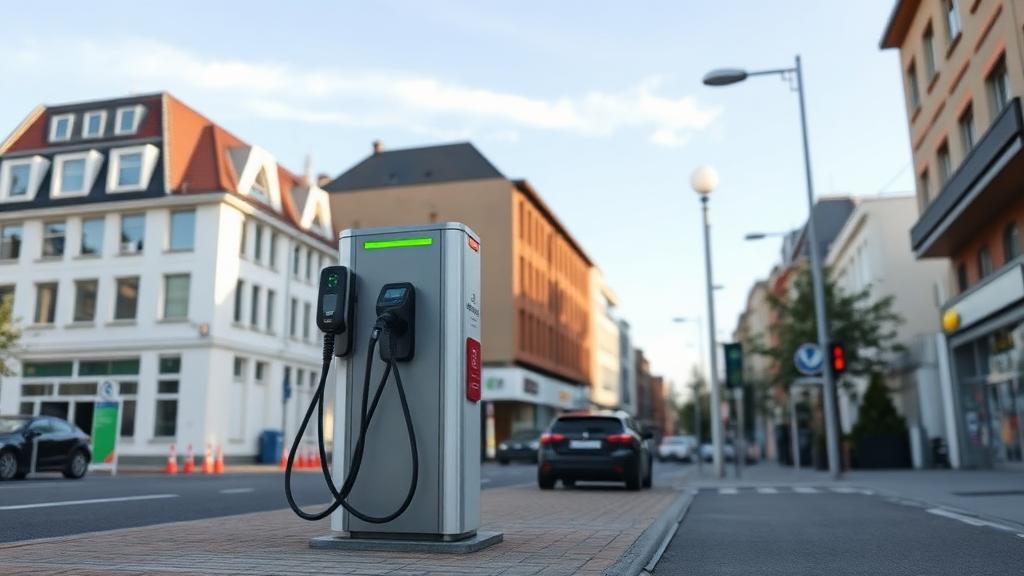 Informationen und Standort der Prinzenstraße 11 Part 1