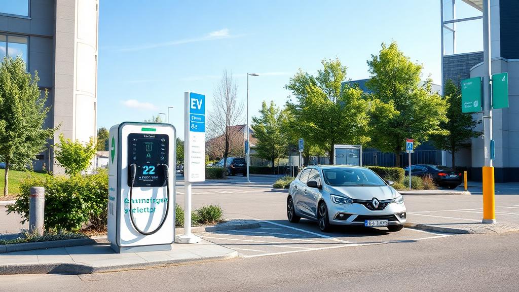 Informationen und Standort der Professor-von-Klitzing-Straße 9 Part 1