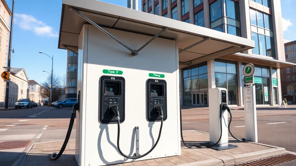 Informationen und Standort der Quedlingburger Weg Part 1