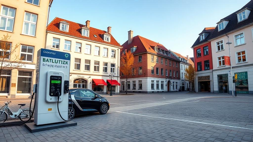 Informationen und Standort der Rathausplatz 5 Part 1