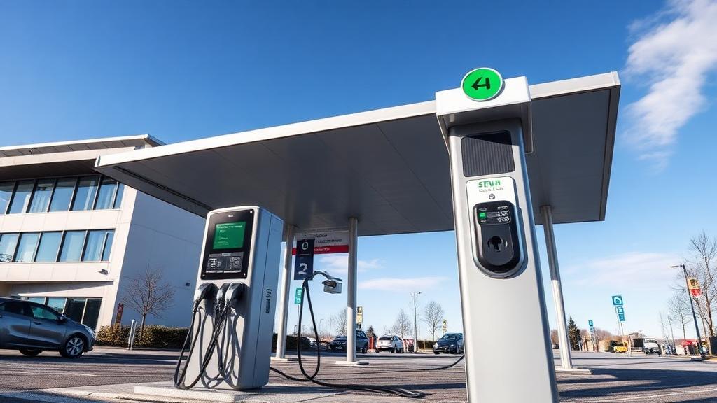 Informationen und Standort der Ravensbergerstr. 20 Part 1