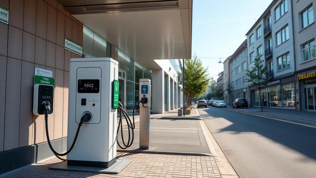 Informationen und Standort der Recklinghäuser Str. 174 Part 1