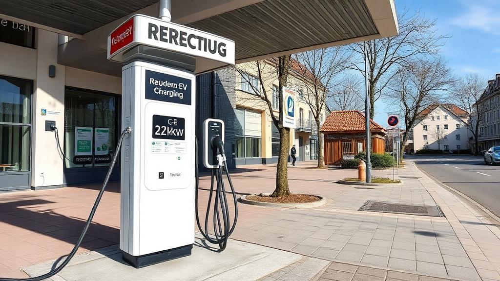 Informationen und Standort der Reudener Straße 87 Part 1